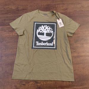Timberland Tee